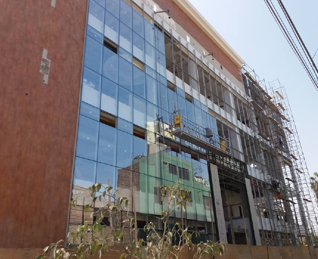 architax project one